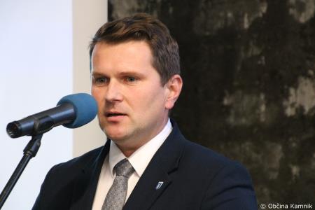 Društvo Gorske reševalne službe Kamnik po sto letih v svojih prostorih in na svoji zemlji  (45)